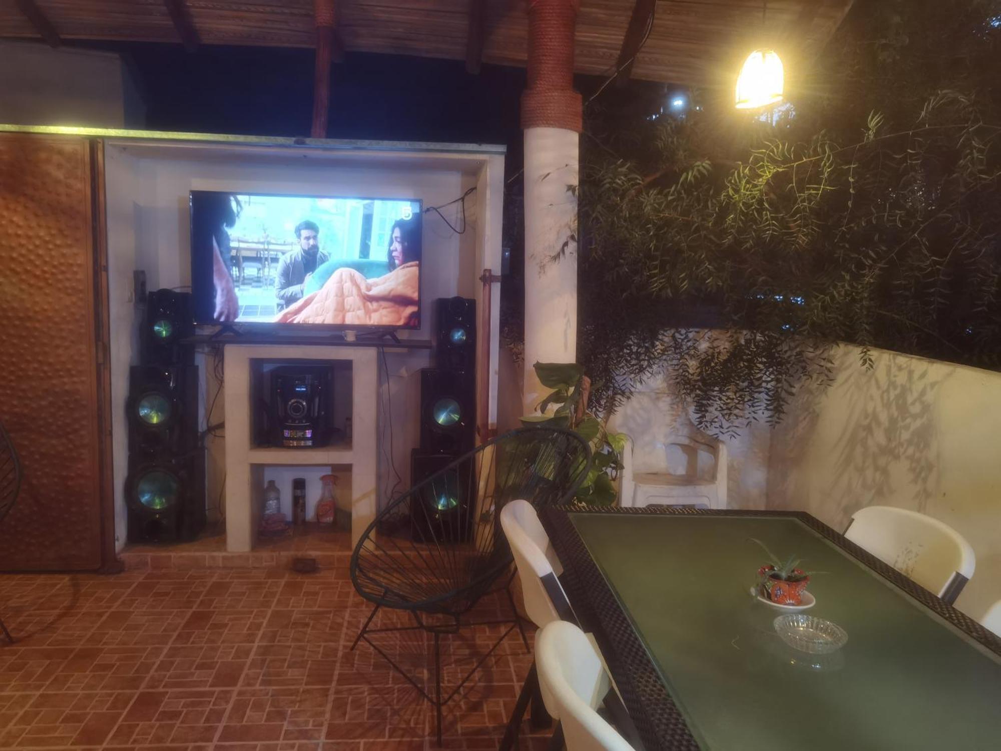 Casa Aca * Acapulco