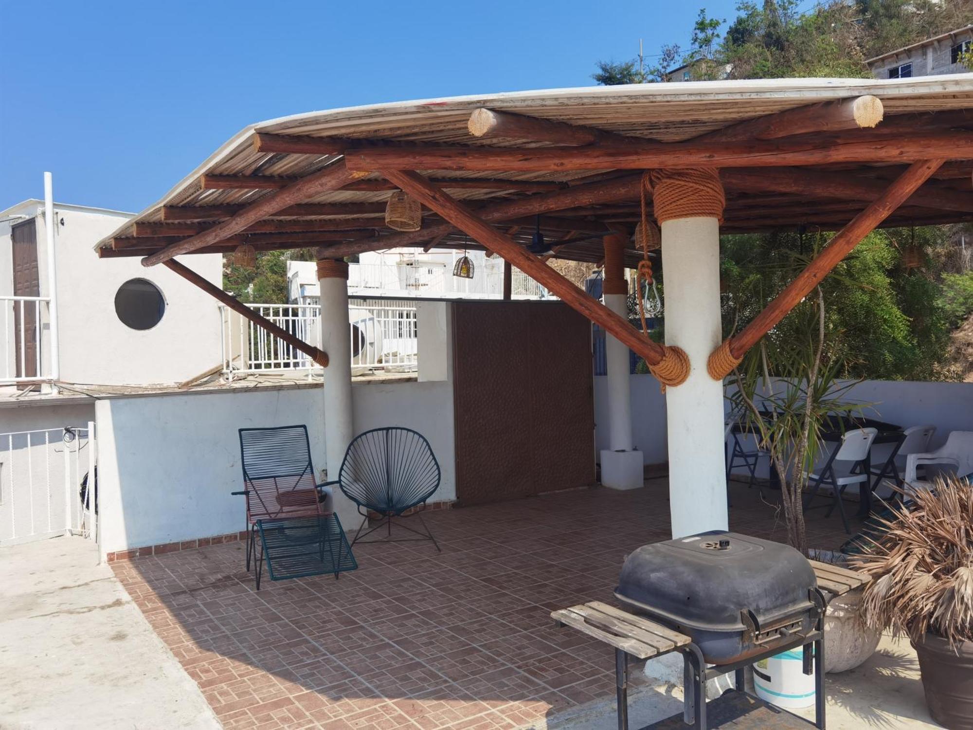 Apartamento Casa Aca Acapulco