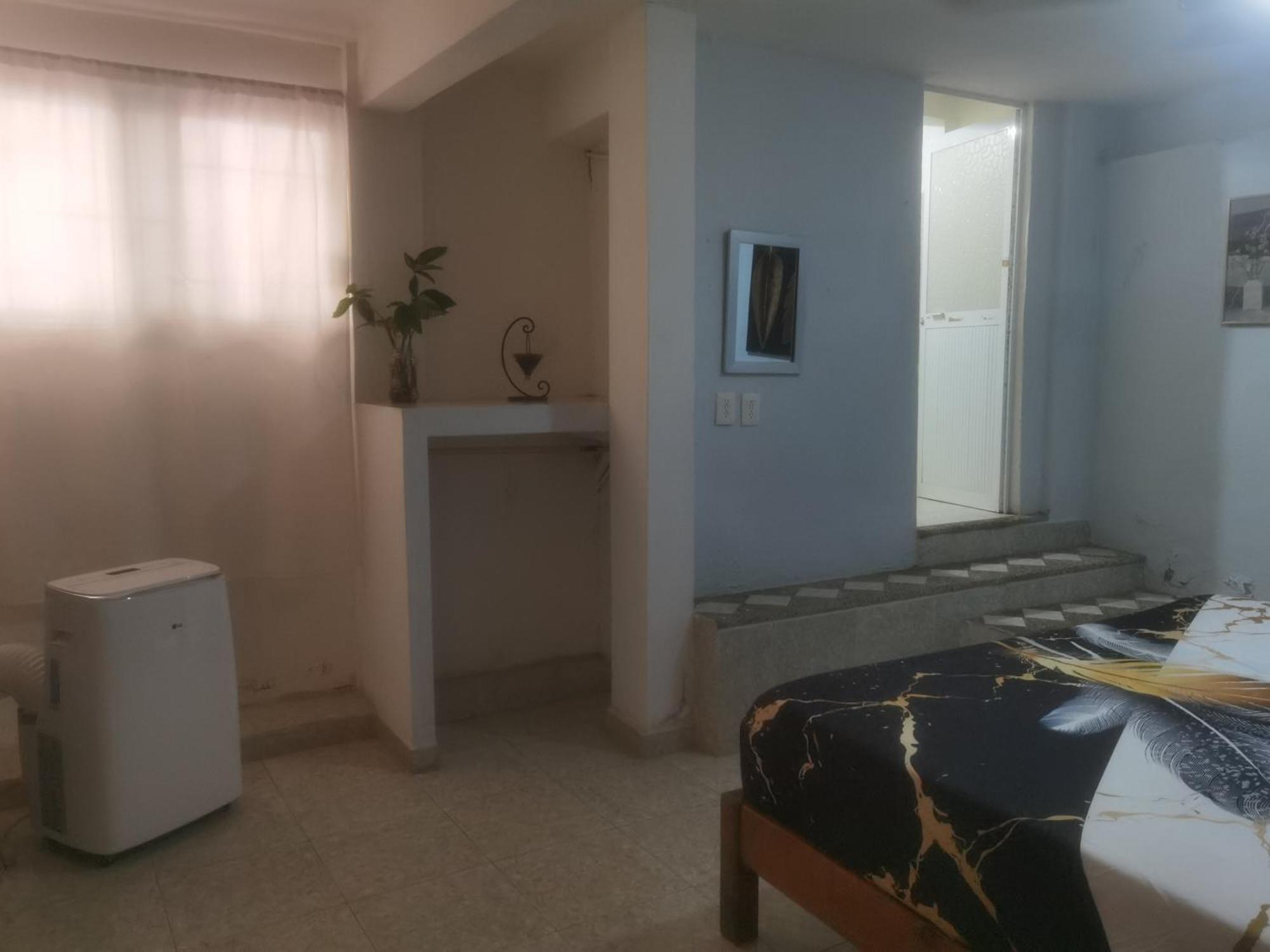 Apartamento Casa Aca