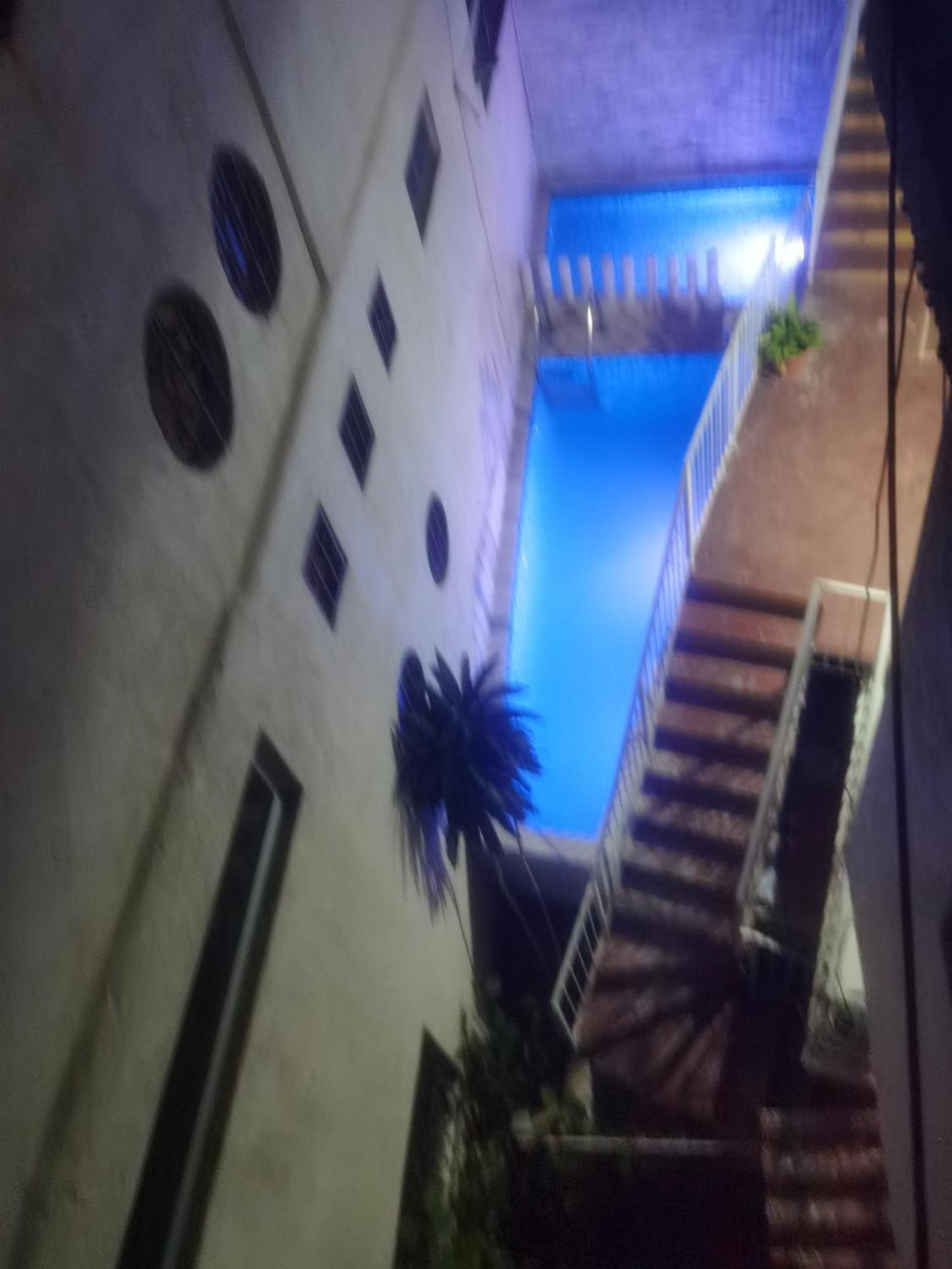 Apartamento Casa Aca Acapulco