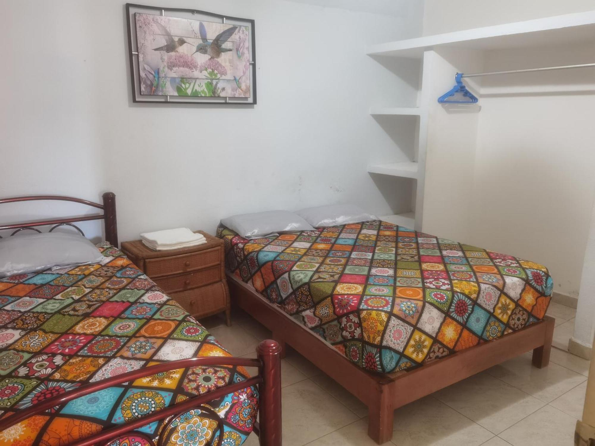 Casa Aca *