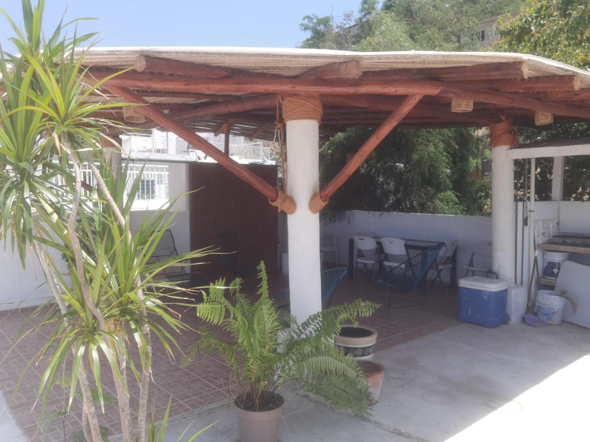 Apartamento Casa Aca Acapulco
