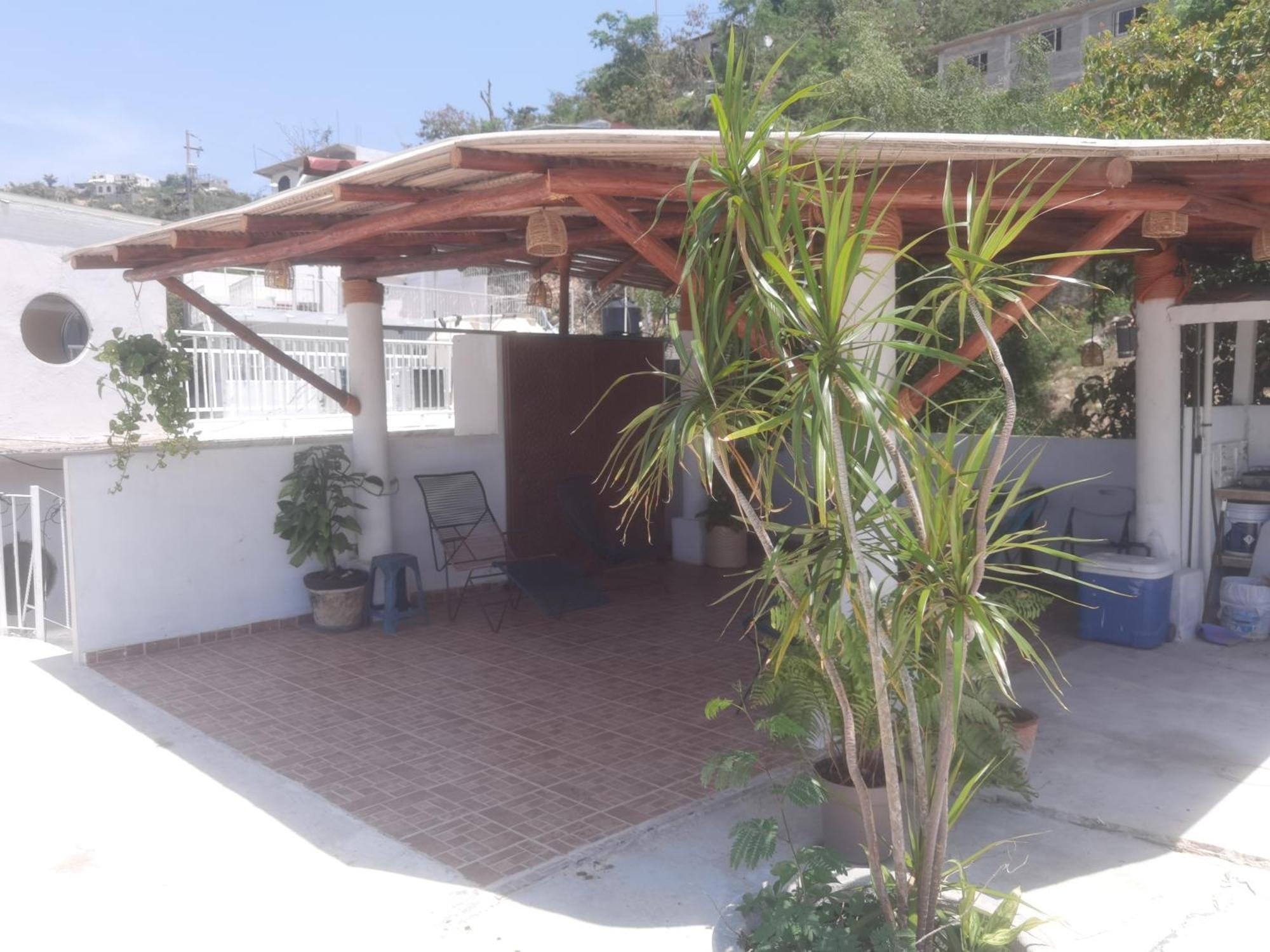 Apartamento Casa Aca Acapulco