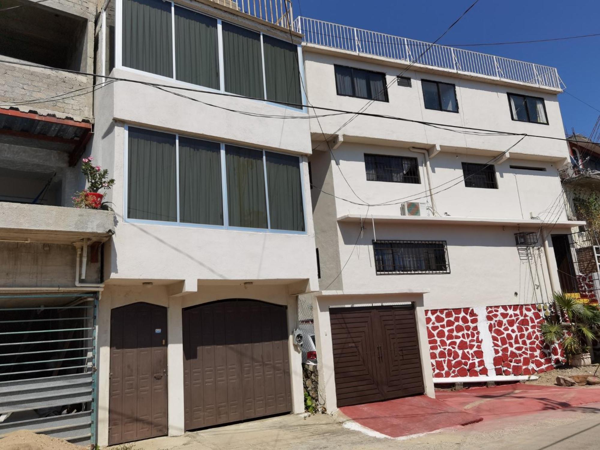 Apartamento Casa Aca Acapulco